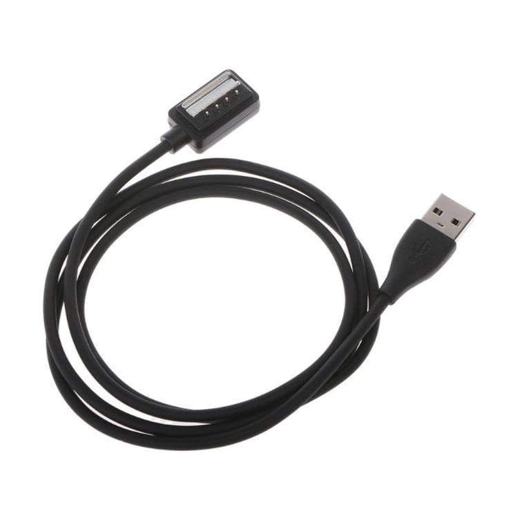 Usb-kaapeli / Latauskaapeli Suunto Spartan 500mA 5V
