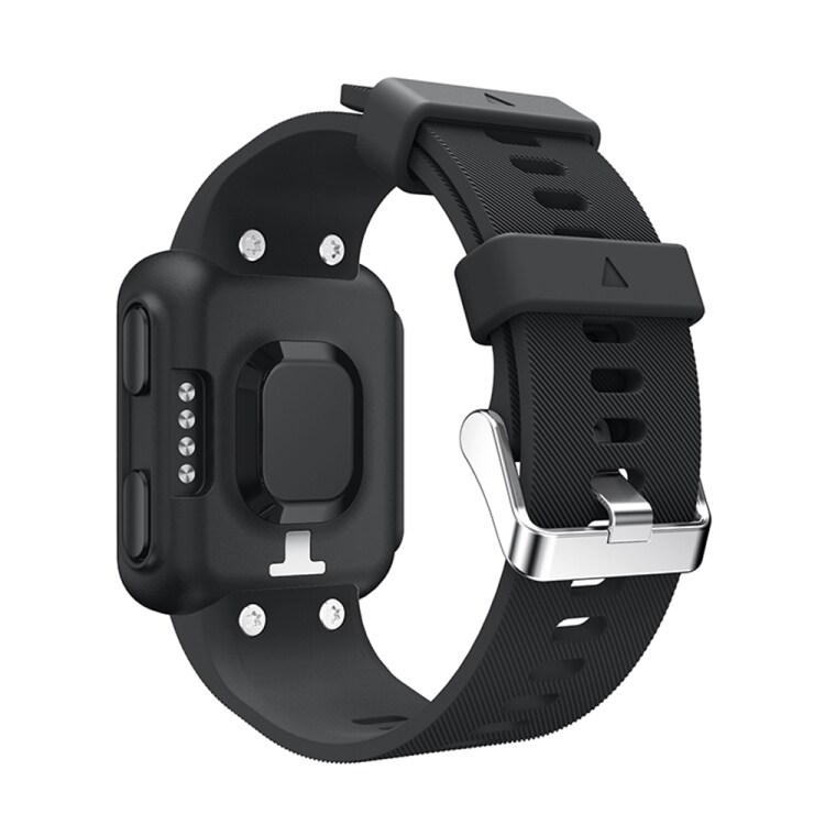 Silikoni Sport Ranneke Garmin Forerunner 35
