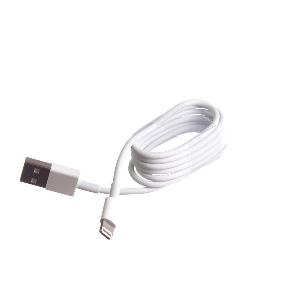 Apple Lightning- USB-kaapeli