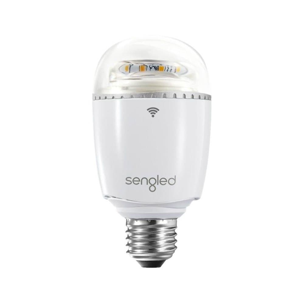 Sengled Boost LED Light Bulb WiFi Repeater