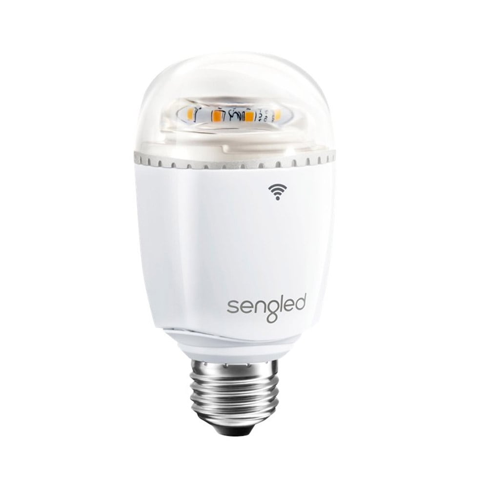 Sengled Boost LED Light Bulb WiFi Repeater