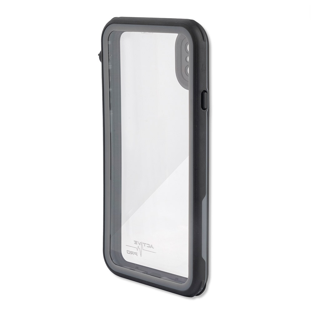 4smarts Rugged Case Active Pro STARK iPhone Xs Max