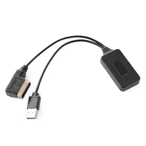 AMI MMI2G Bluetooth Audiokaapeli USB:llä  Audi Q7 A6L A8L A4L malleille