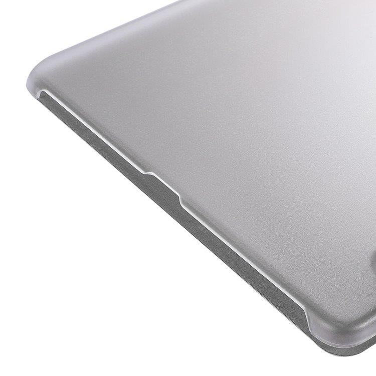 ENKAY Tri-Fold Kotelo Samsung Galaxy Tab S5e 10.5 T720 / T725 Musta