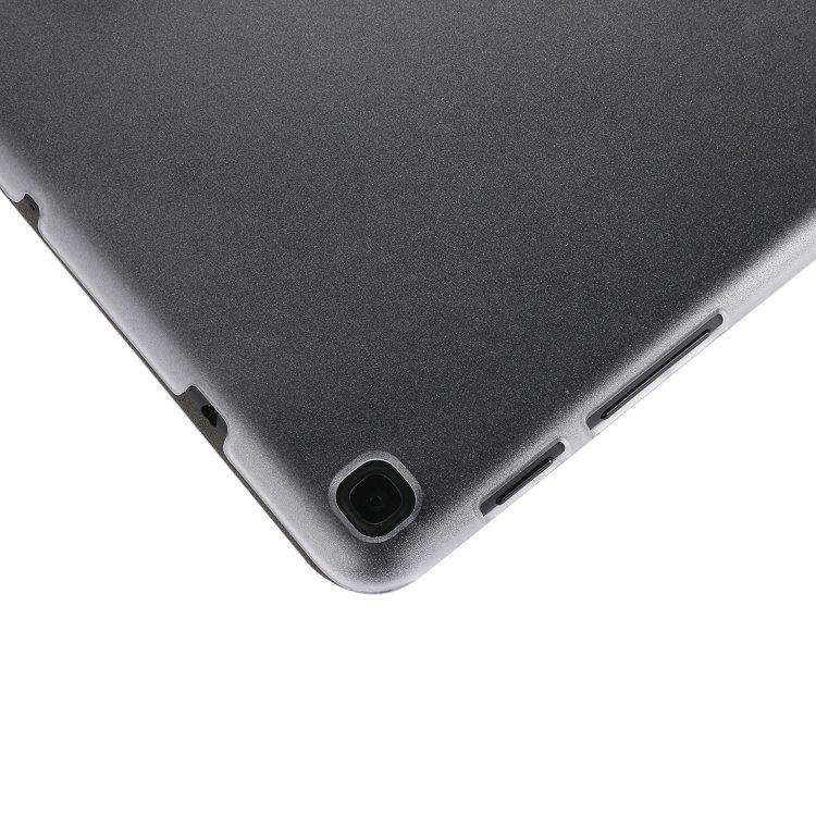 ENKAY Tri-Fold Kotelo Samsung Galaxy Tab A 8 2019 P200 / P205 Musta