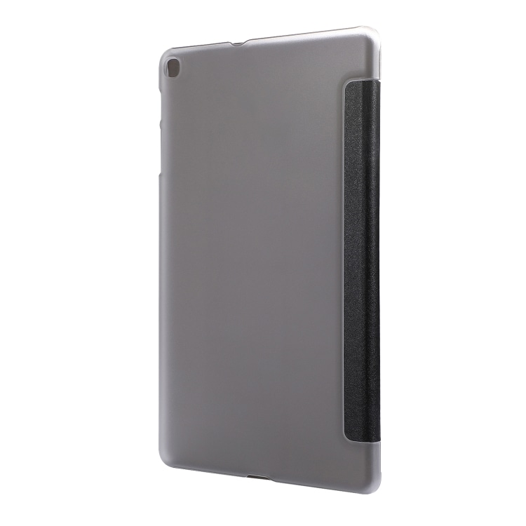 TriFold Suojakotelo Samsung Galaxy Tab T510 Musta