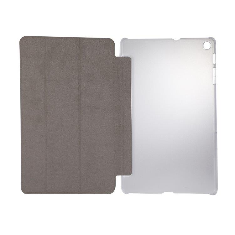 TriFold Suojakotelo Samsung Galaxy Tab T510 White