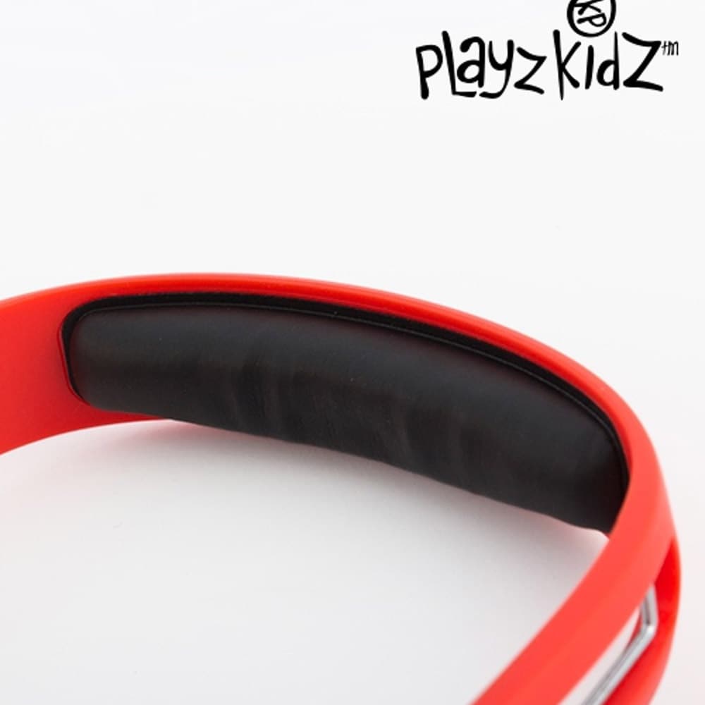 Playz Kidz Little Monsters Kuulokkeet lapsille