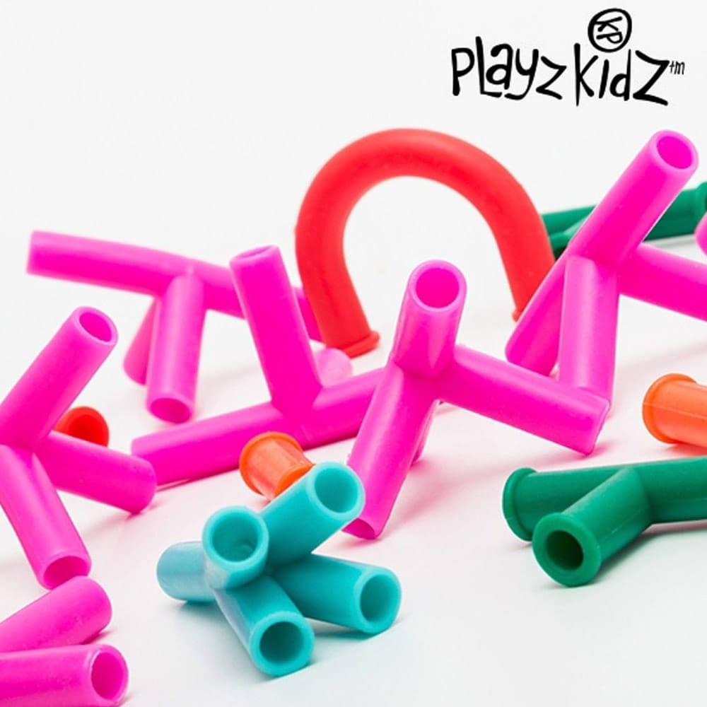 Playz Kidz Pillipeli