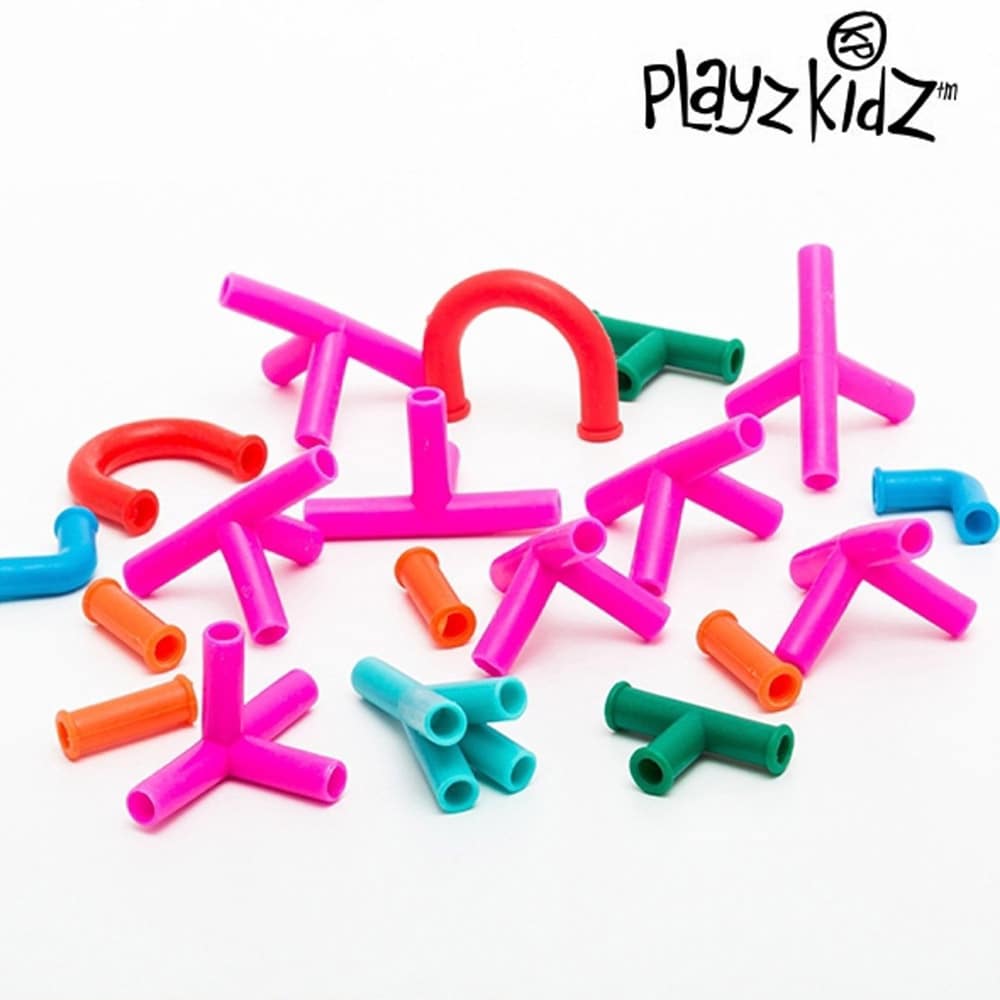 Playz Kidz Pillipeli
