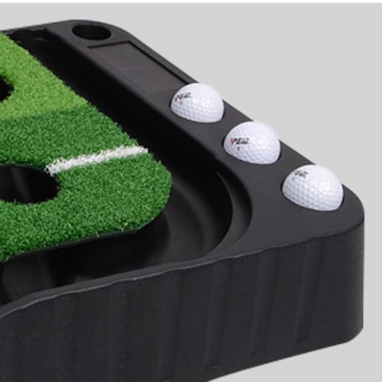 Golf green - Rata puttausharjoitteluun 3 m