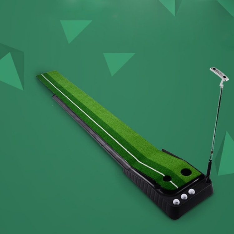 Golf green - Rata puttausharjoitteluun 3 m