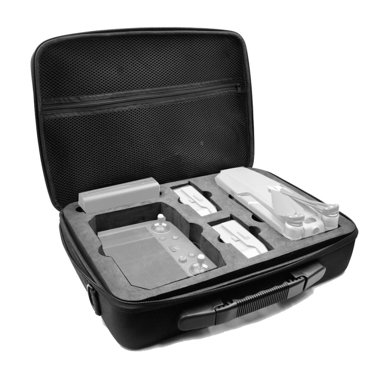 Säilytyslaukku Storage Bag for DJI Mavic 2 Pro/Zoom/Kauko-ohjain