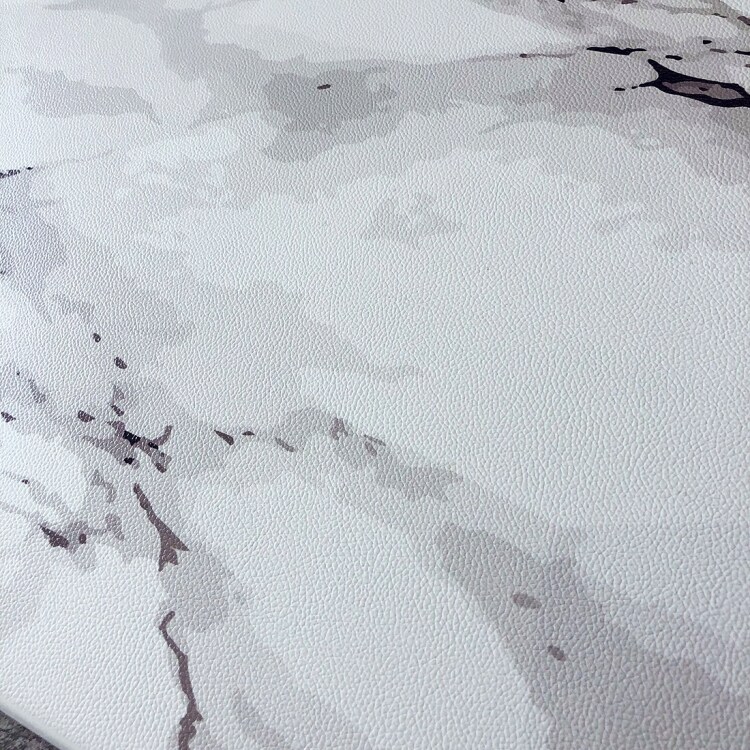 Ovimatto / Kylpyhuoneen matto - Marmor 75x45 cm