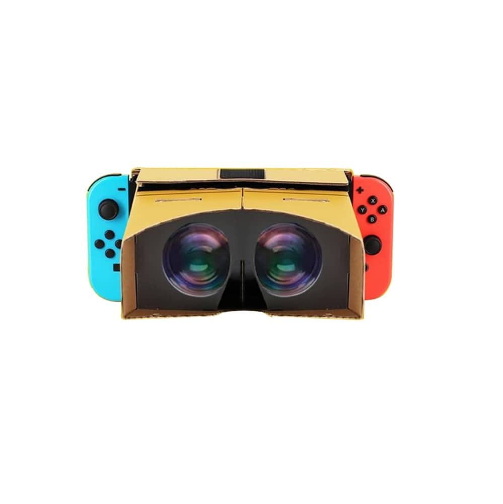 Nintendo VR-lasit