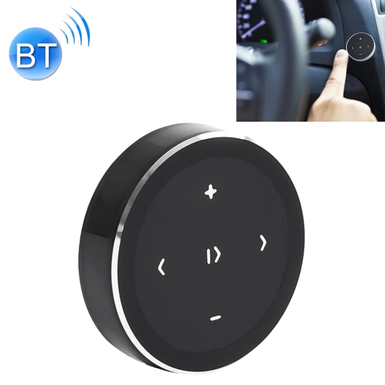 Bluetooth multikaukosäädin autoon