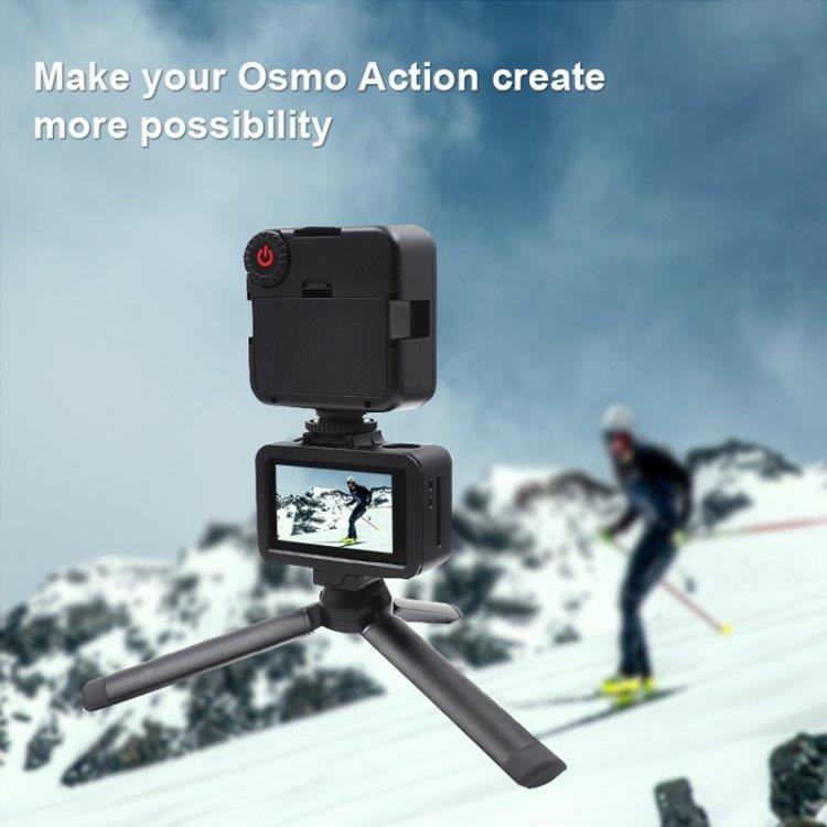 STARTRC Sport Kamera Näytönsuoja DJI Osmo Action