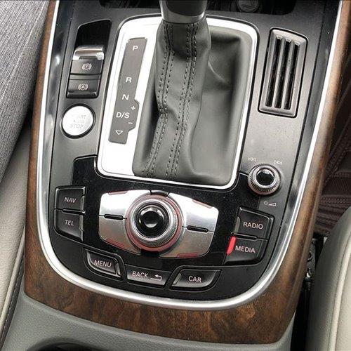 Auto Moduuli Bluetooth Audi AMI / Volkswagen MDI malleille
