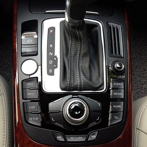 Bluetooth Moduuli Audiin