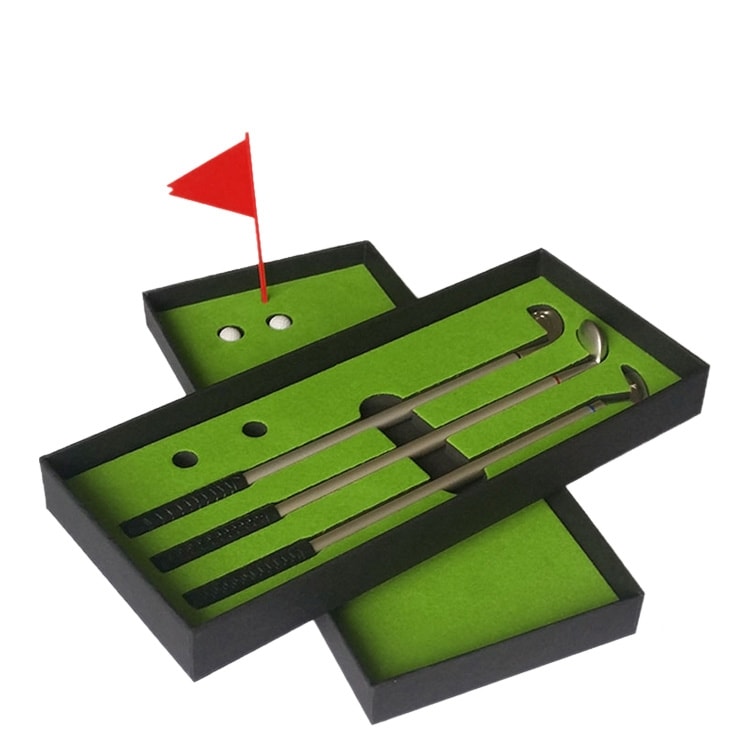 Golf Puttausmatto Mini