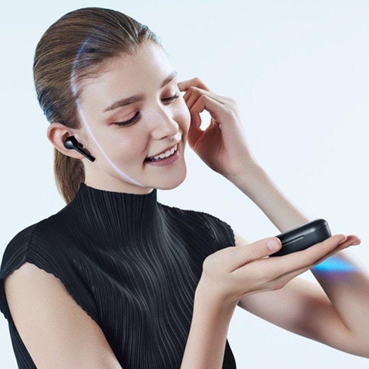 Bluetooth 5.0 Mini kuulokkeet In ear langaton