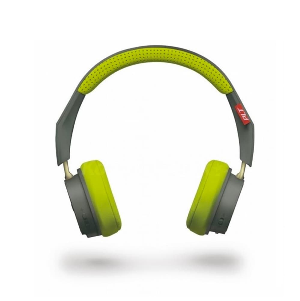 Plantronics BackBeat 500 langattomat on-ear kuulokkeet (harmaanvihreä)