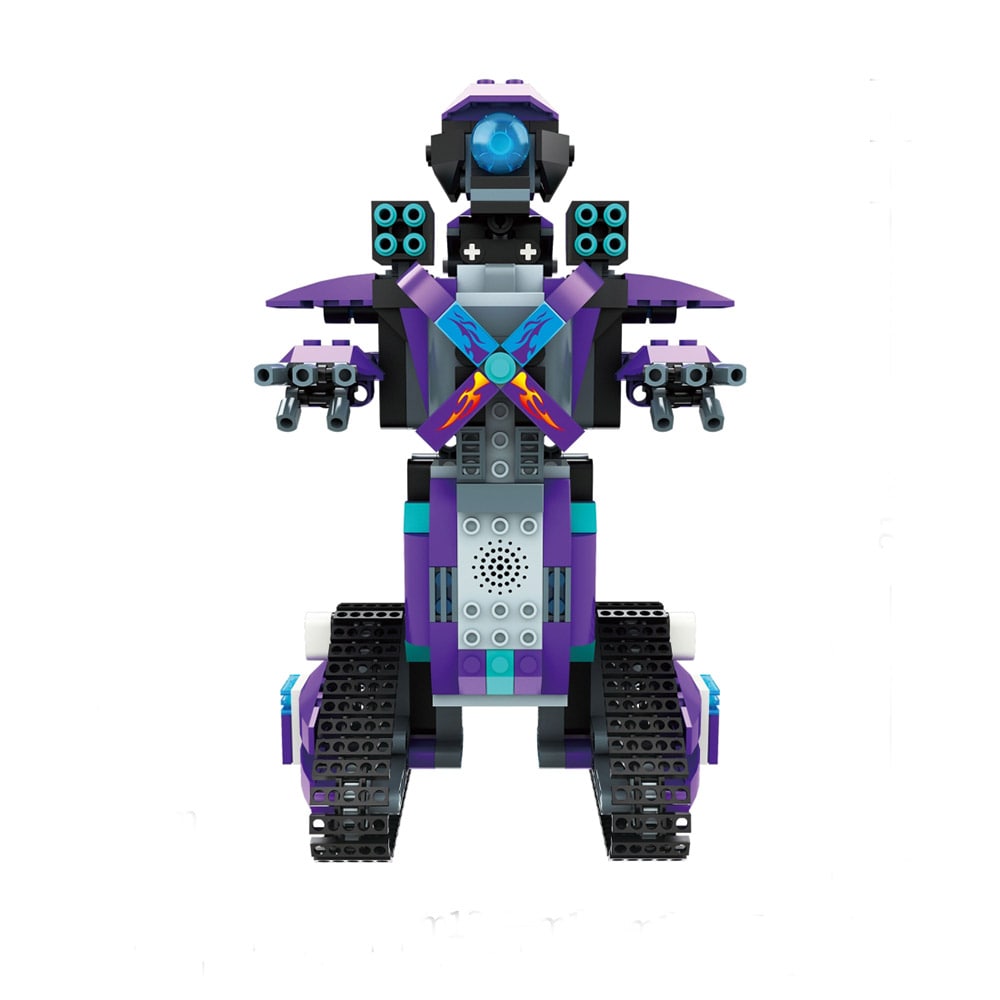 Mofun DIY Robotit  M3