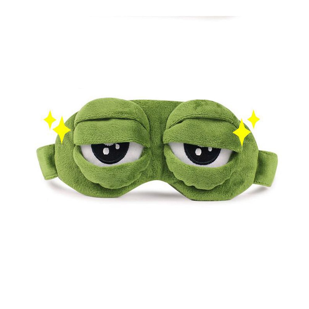 Unimaski Froggie