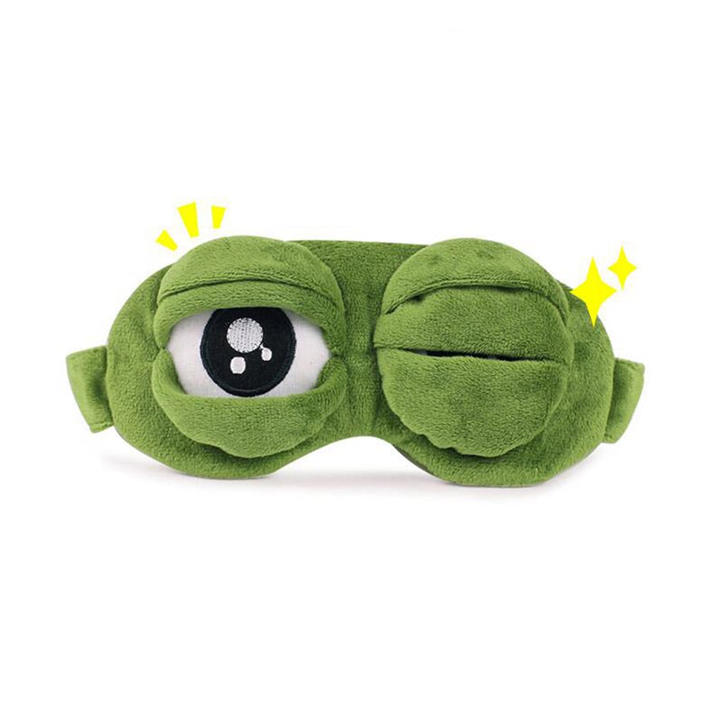 Unimaski Froggie
