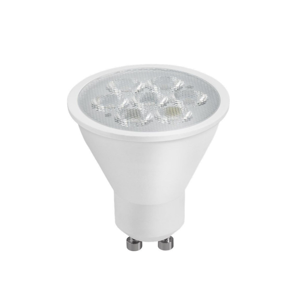 Goobay - LED-Lamppu GU10 4w