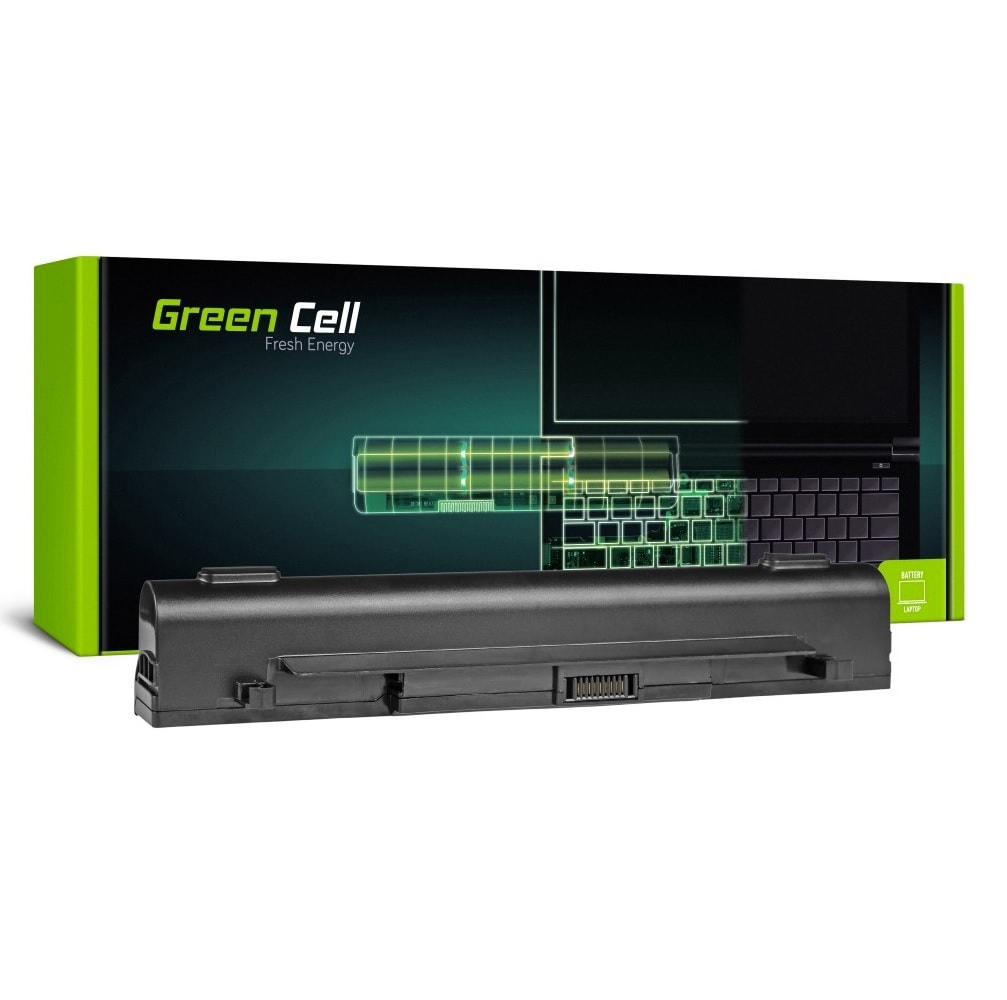 Green Cell kannettavan akku Asus A450 A550 R510 X550 / 14,4V 4400mAh