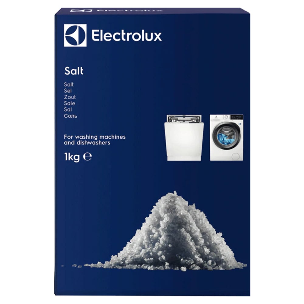Electrolux E6DMU101 Astianpesukoneen suola 1kg