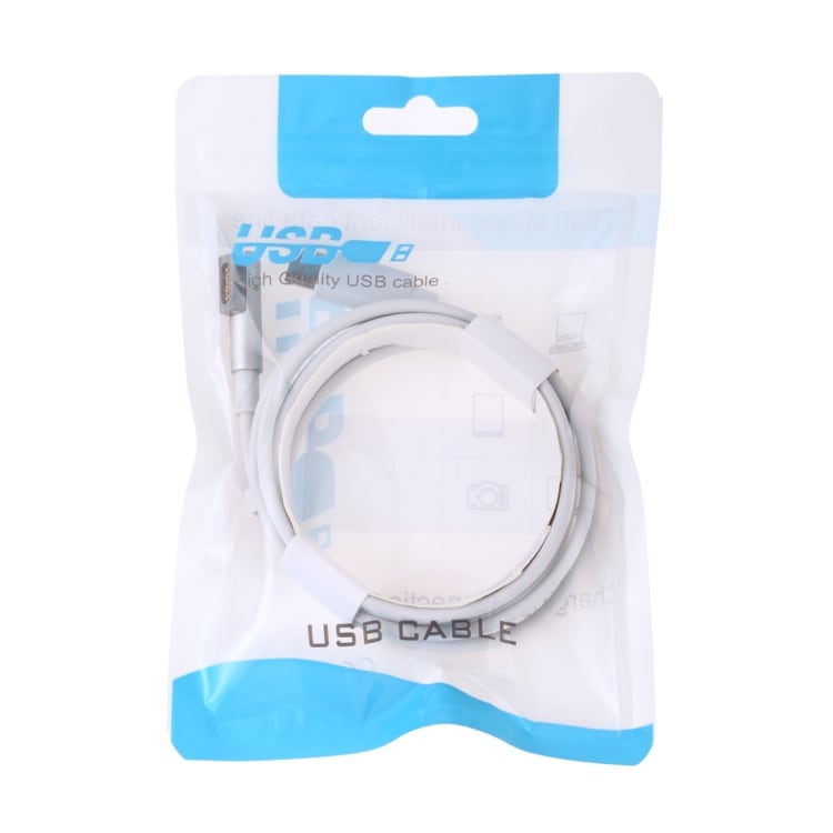 USB tyyppi-C Uros 5 Pin MagSafe laturi  MacBookille