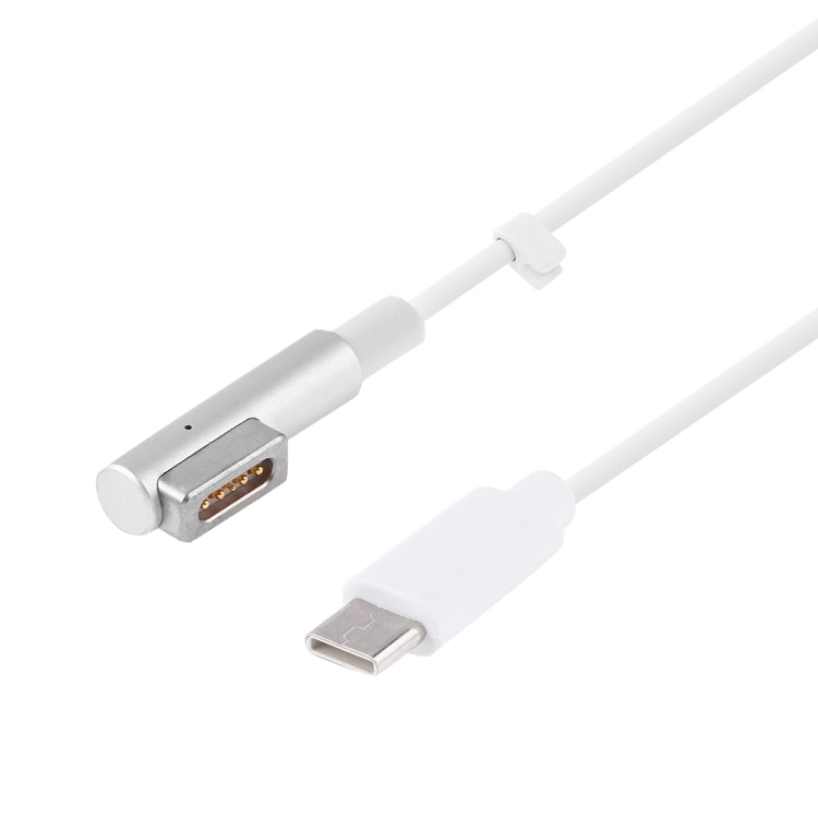 USB tyyppi-C Uros 5 Pin MagSafe laturi  MacBookille