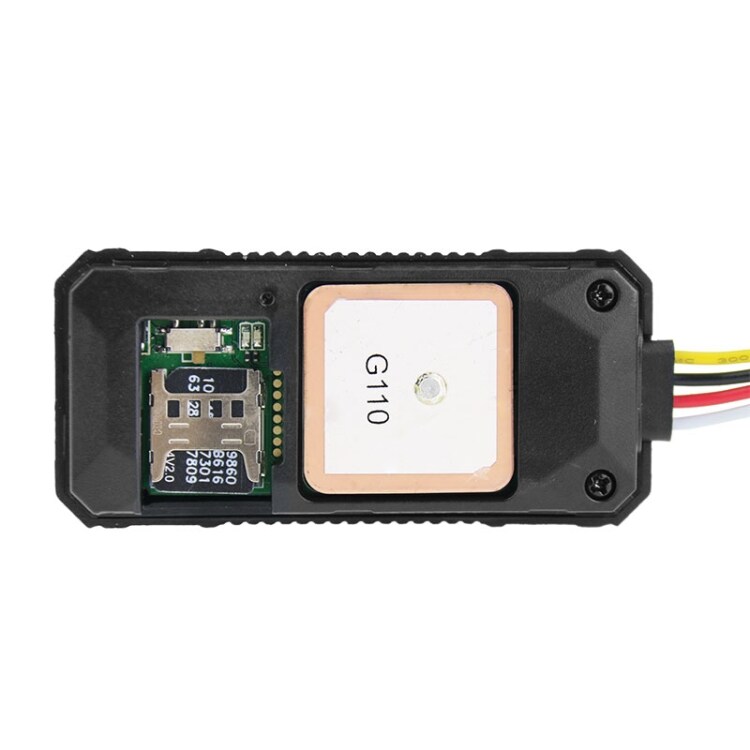 Bil GPS/GSM/GPRS System tracker