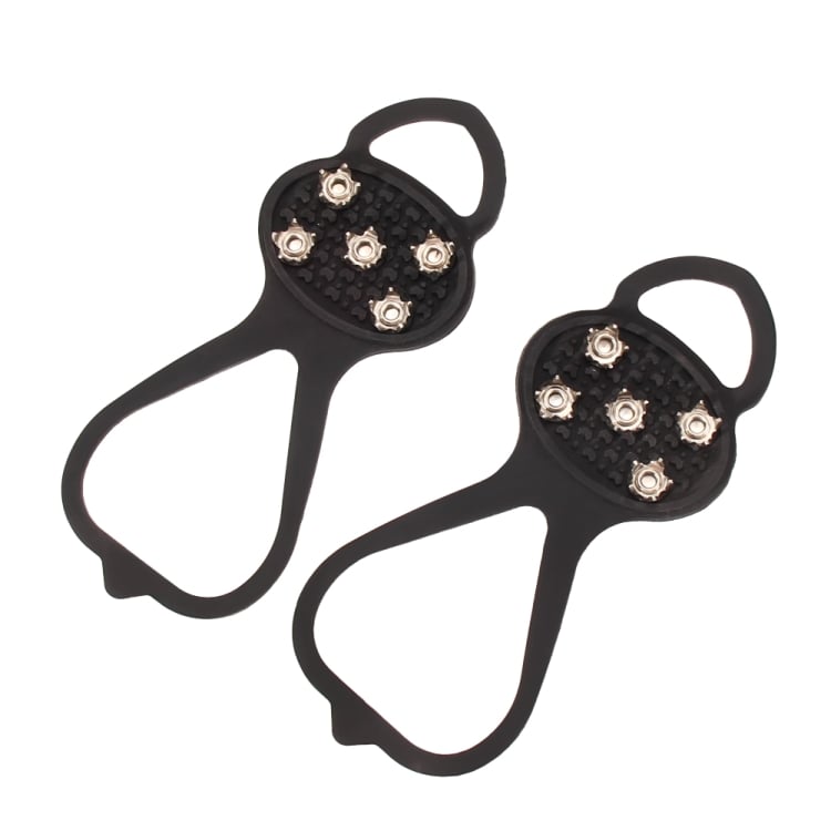 Joustavat Nastat/Liukuesteet 5 nastalla