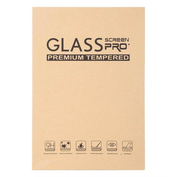 Temperoitu lasinäytönsuoja Galaxy Tab S6 / T860