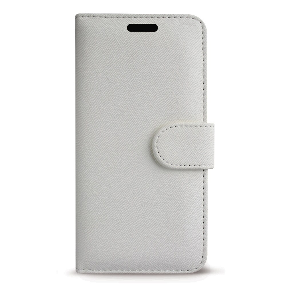 Case FortyFour No.11 iPhone 11 Pro Max - Valkoinen