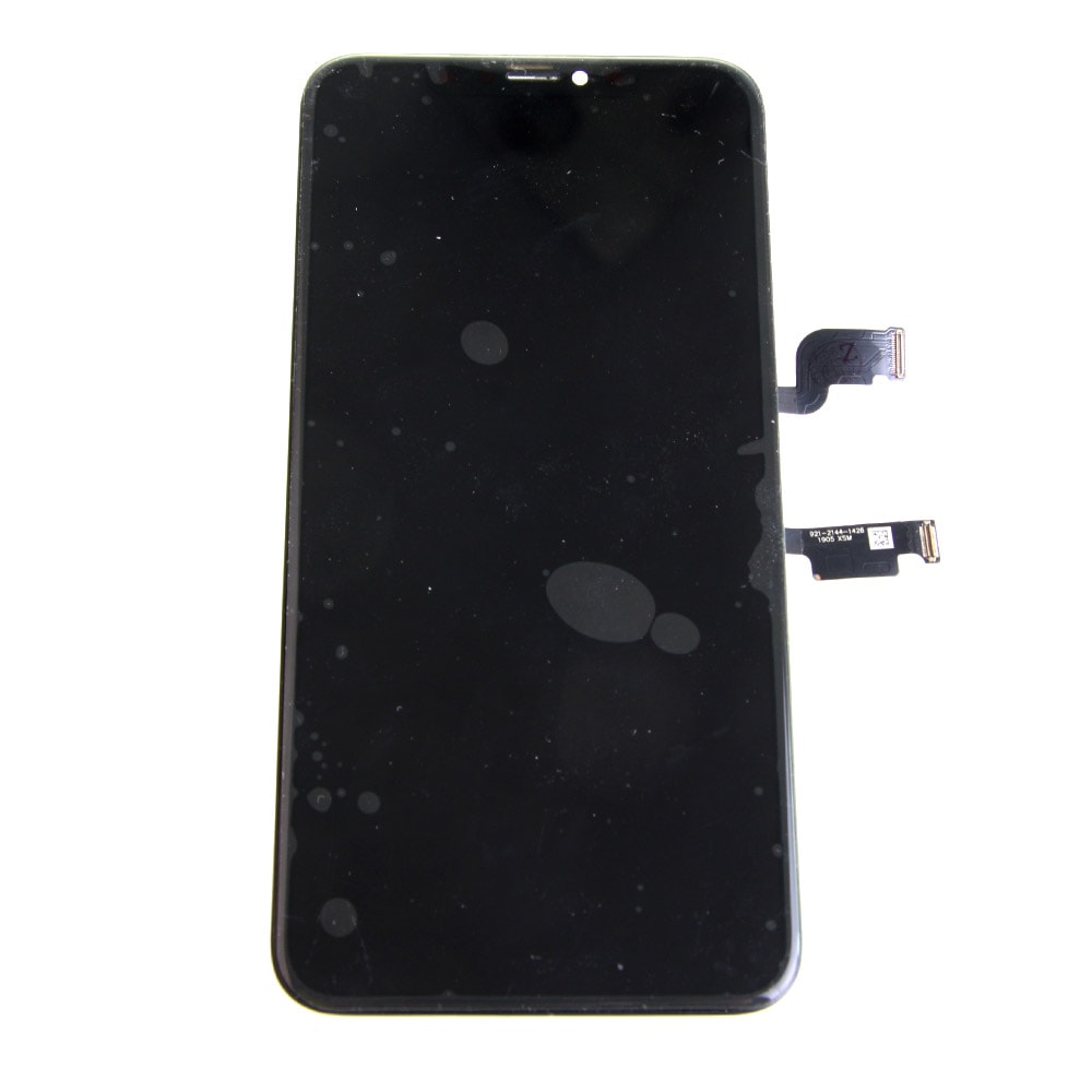 iPhone XS Max LCD + Kosketusnäyttö
