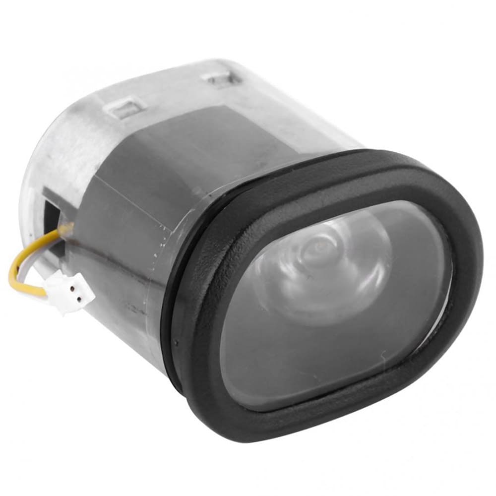 LED-lamppu eteen  Ninebot ES1 / ES2