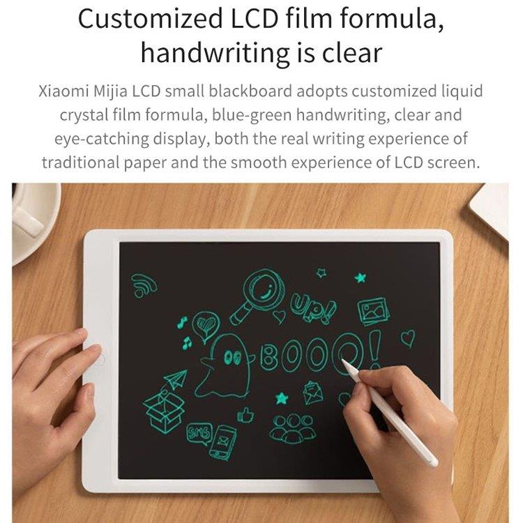 Xiaomi Mijia 13,5" LCD Piirtolevy