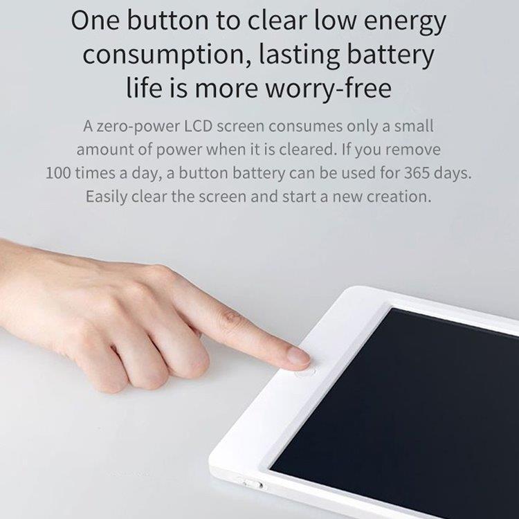 Xiaomi Mijia 10" LCD Piirtolevy