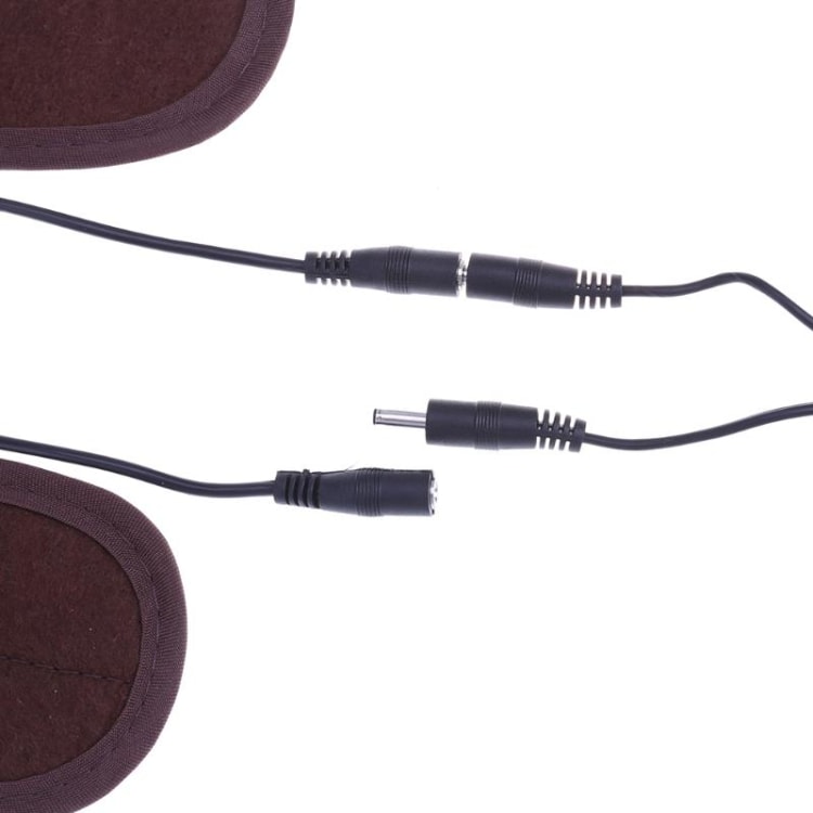 Lämpöpohjalliset USB Koko: 43-44