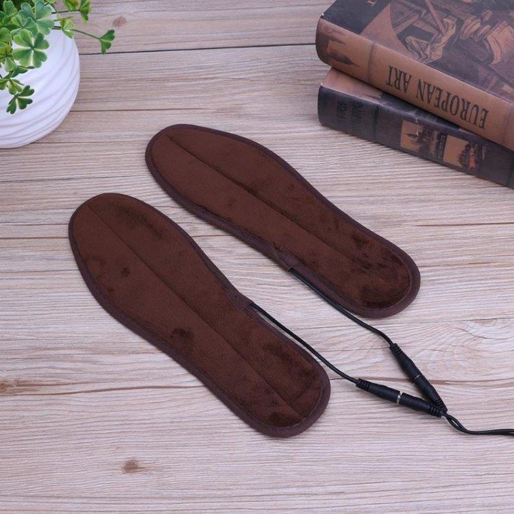 Lämpöpohjalliset USB Koko: 43-44