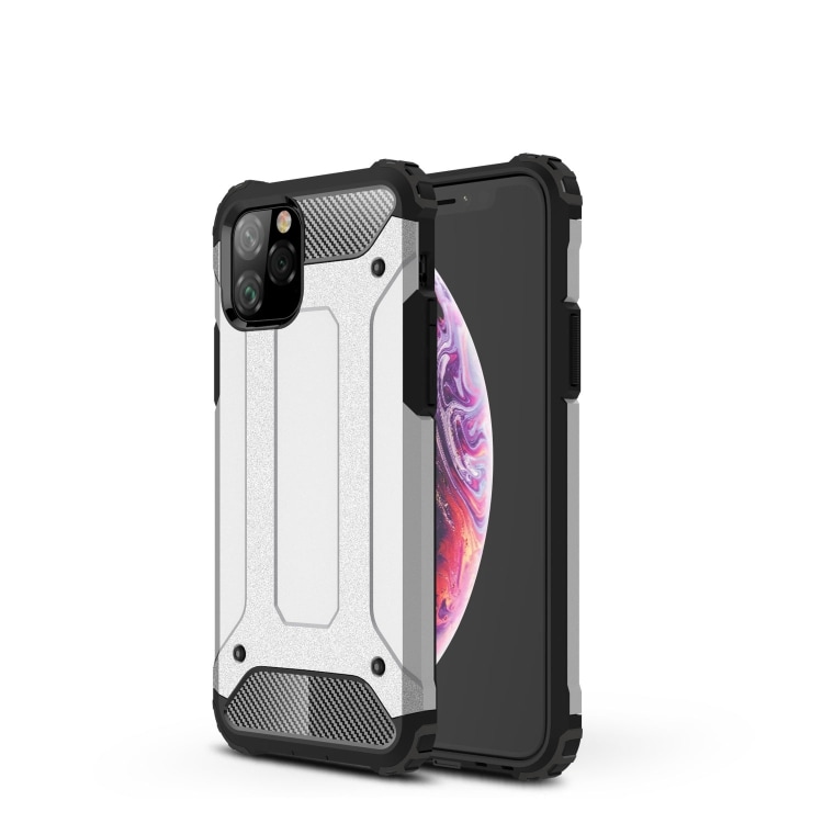 Magic Armor Suojakansi iPhone 11 Pro  Hopea