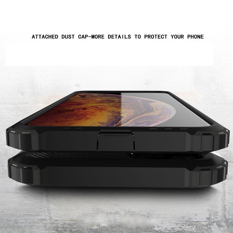 Magic Armor Suojakansi iPhone 11 Pro  Hopea