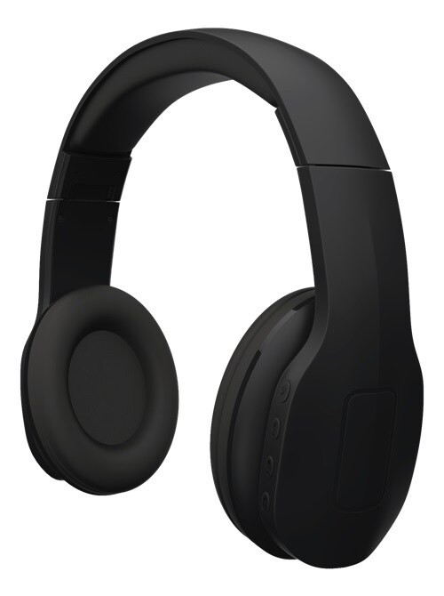 Qnect Q04 Bluetooth On-Ear Headset