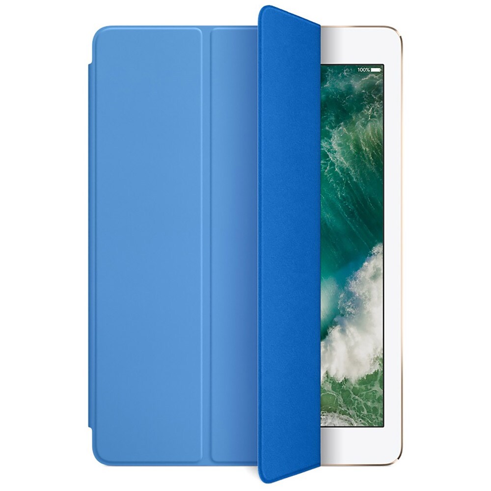 Apple iPad Air Smart Kotelo - Sininen