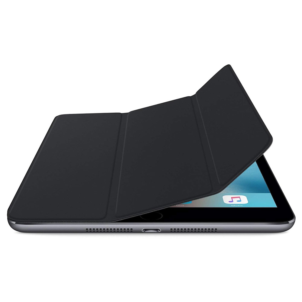 Apple iPad Mini Smart Cover -Musta
