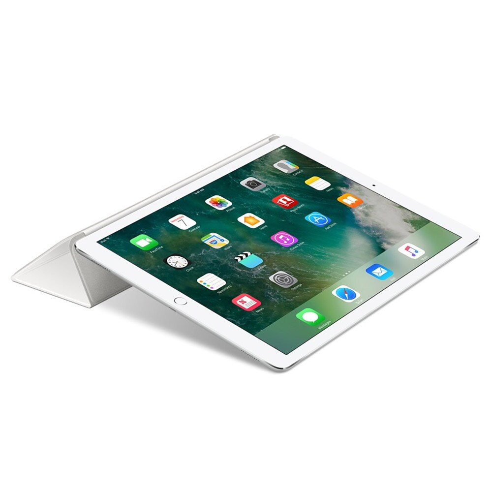 Apple iPad Pro 12.9 Smart Cover - Valkoinen